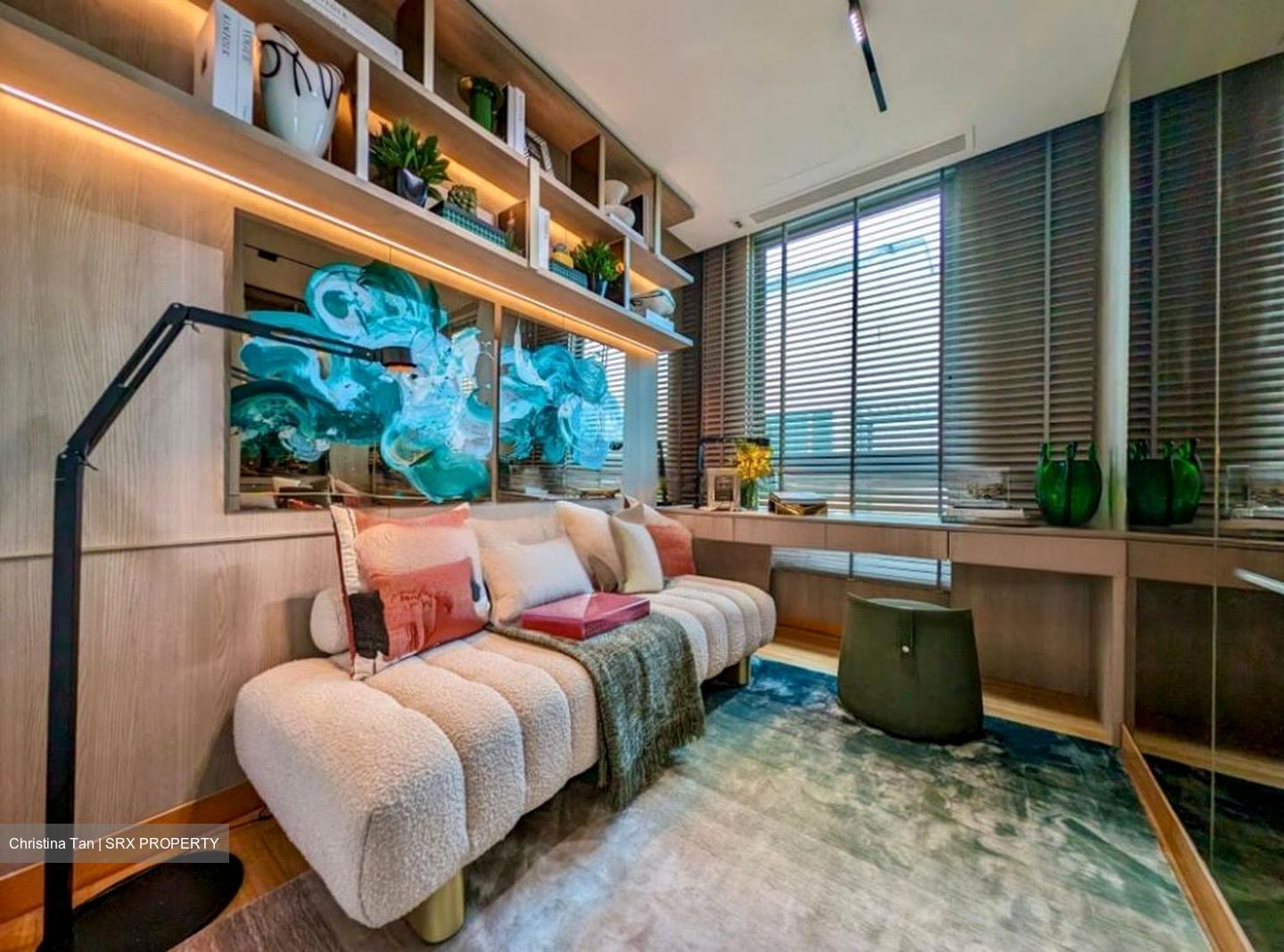 The Residences at W Singapore Sentosa Cove (D4), Condominium #473697311